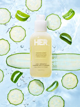 HerBeauty - Soy Smoothie Cleanser
